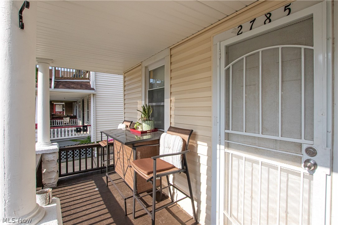 2785 E 126th Street Cleveland OH 44120