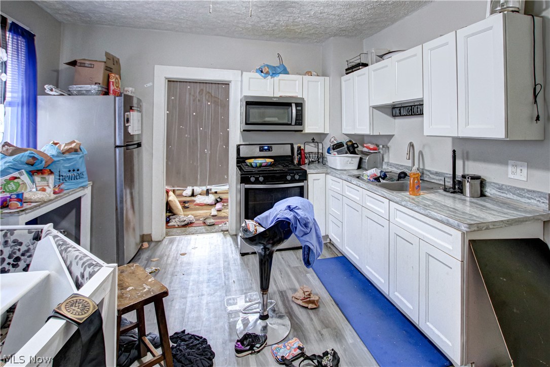 2785 E 126th Street Cleveland OH 44120