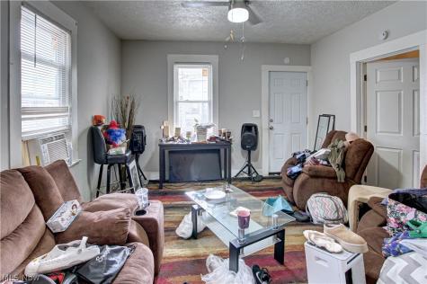 2785 E 126th Street Cleveland OH 44120