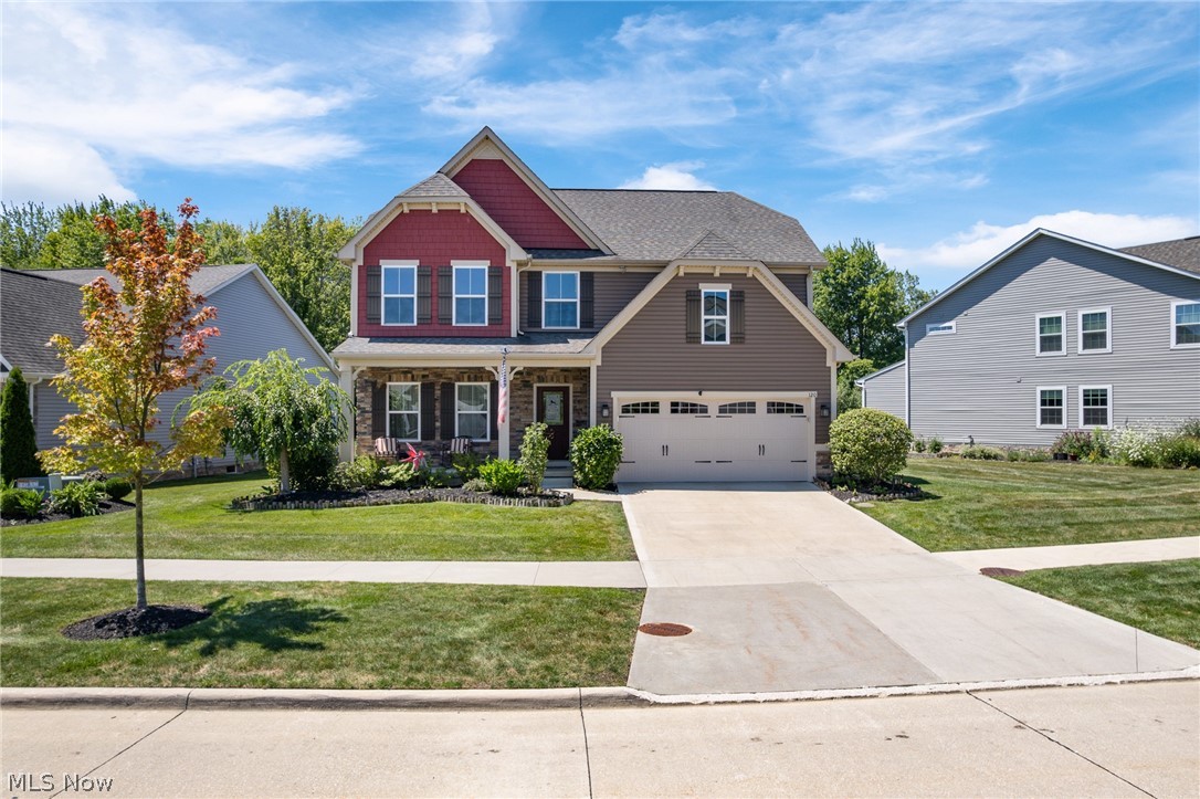 120 Lakeland Way Aurora OH 44202
