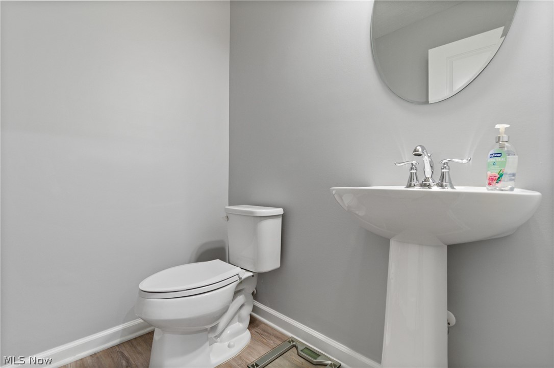 120 Lakeland Way Aurora OH 44202