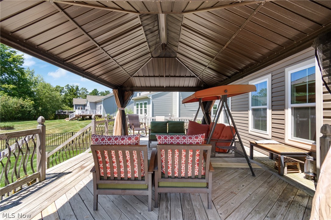 120 Lakeland Way Aurora OH 44202