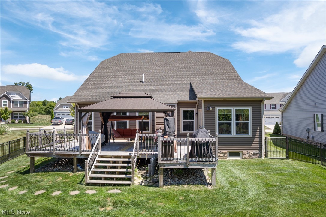 120 Lakeland Way Aurora OH 44202