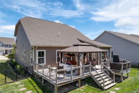 120 Lakeland Way Aurora OH 44202