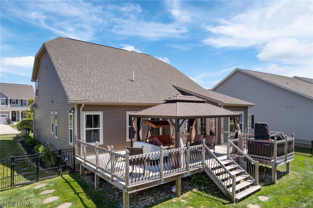 120 Lakeland Way Aurora OH 44202