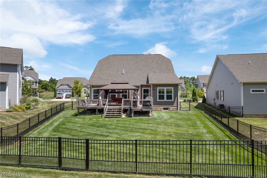 120 Lakeland Way Aurora OH 44202