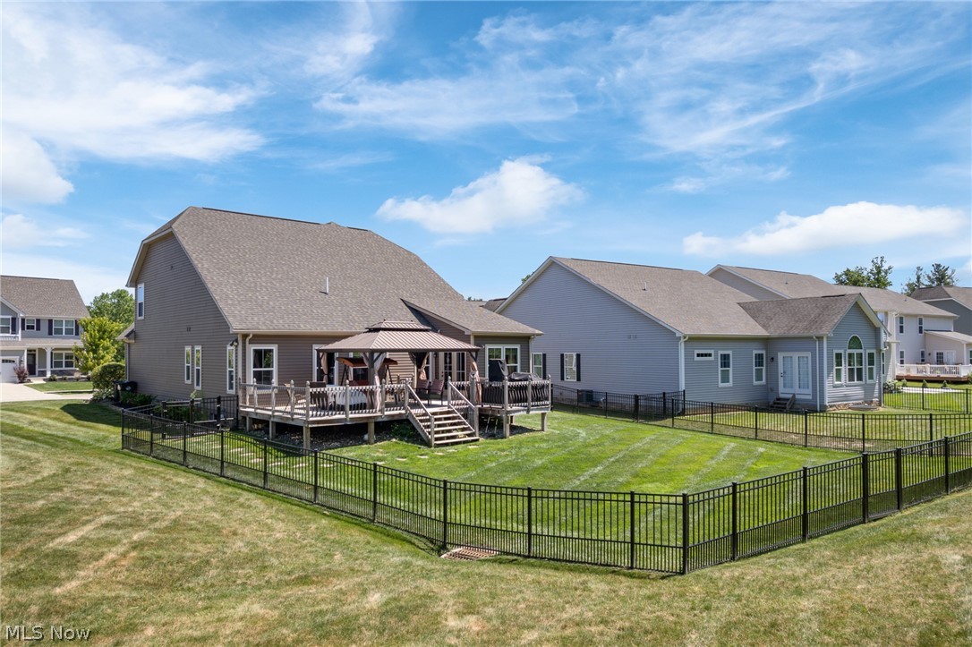 120 Lakeland Way Aurora OH 44202