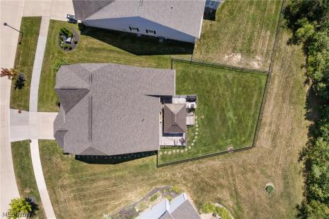 120 Lakeland Way Aurora OH 44202