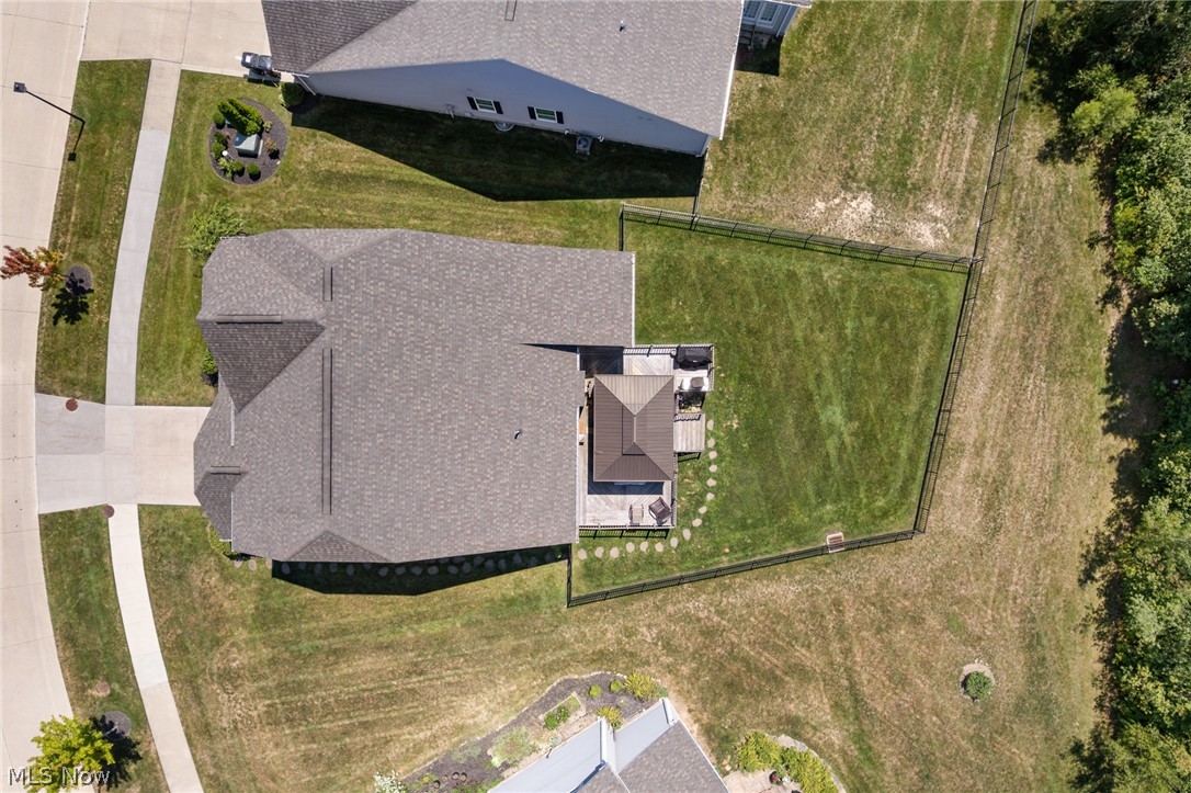 120 Lakeland Way Aurora OH 44202