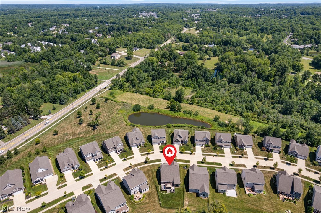120 Lakeland Way Aurora OH 44202