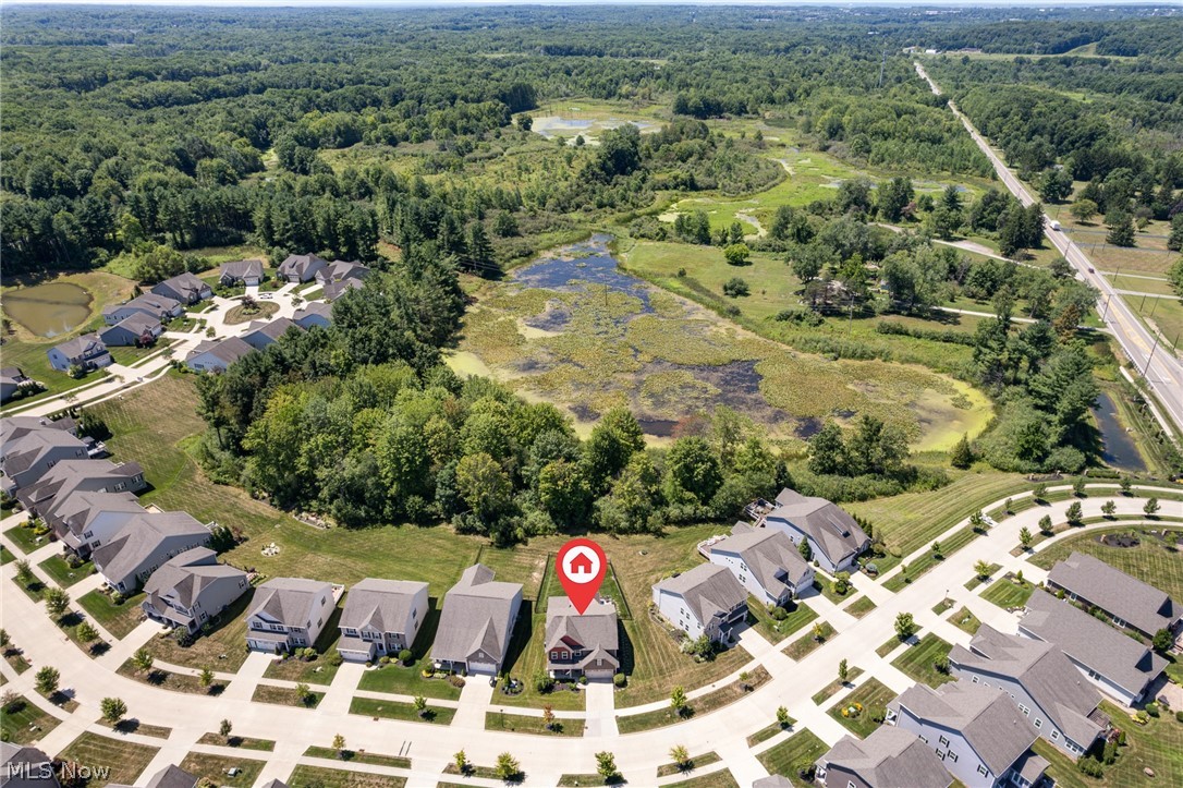 120 Lakeland Way Aurora OH 44202