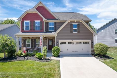 120 Lakeland Way Aurora OH 44202