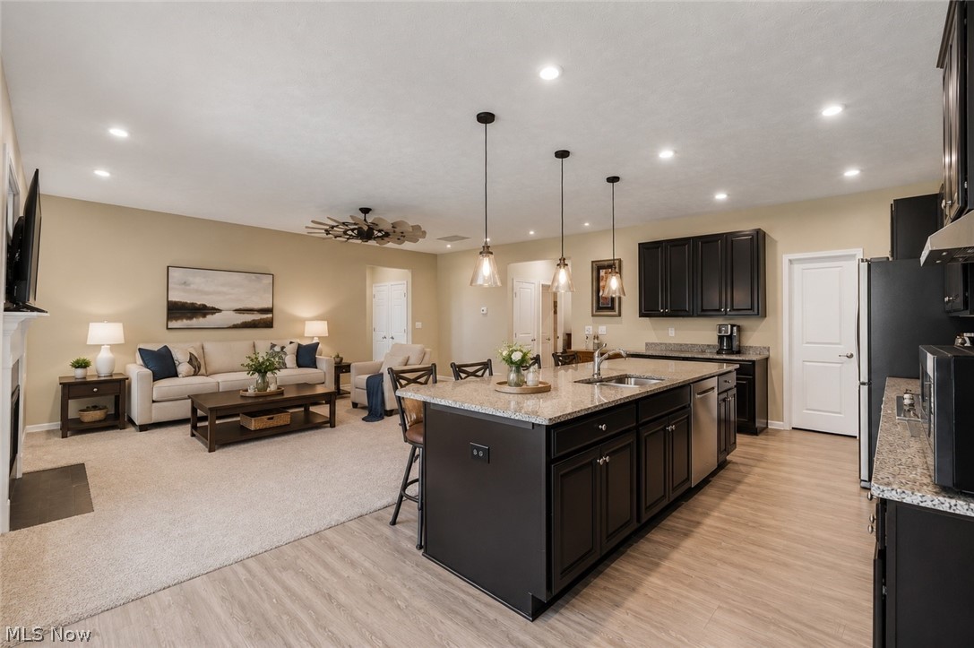 120 Lakeland Way Aurora OH 44202
