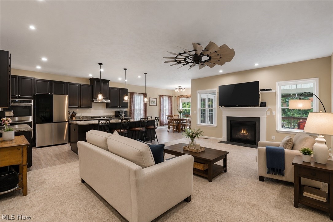 120 Lakeland Way Aurora OH 44202