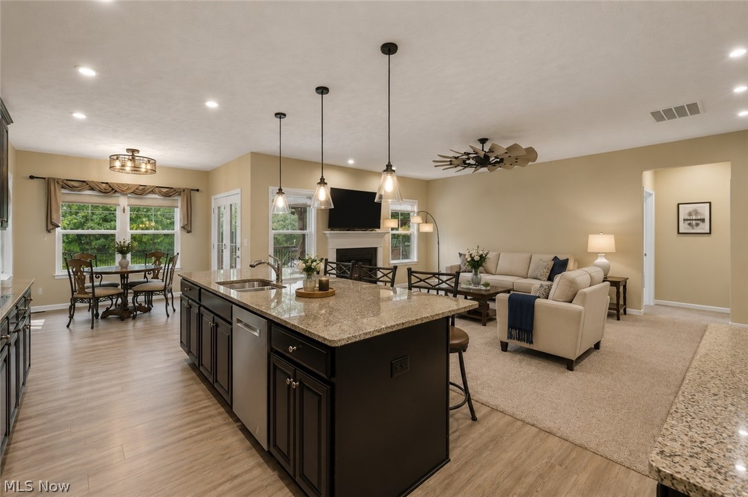 120 Lakeland Way Aurora OH 44202
