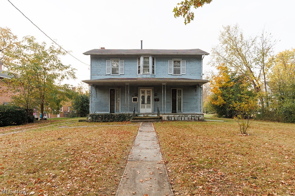 207 E College Street Oberlin OH 44074