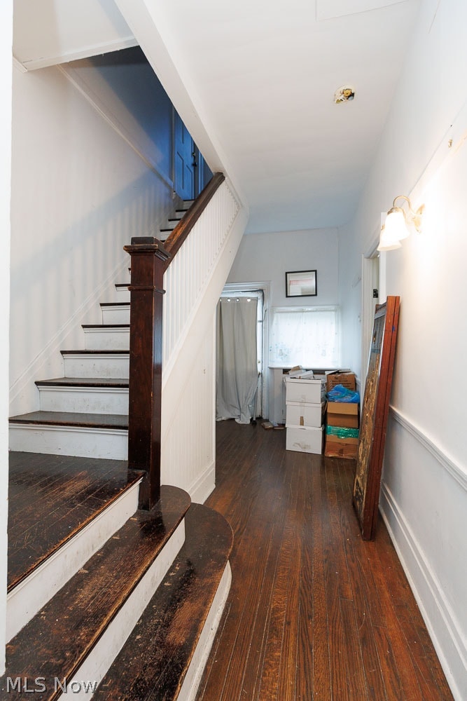 207 E College Street Oberlin OH 44074