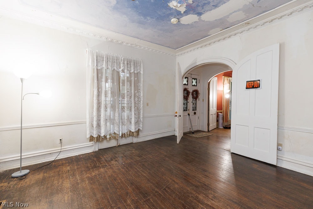 207 E College Street Oberlin OH 44074