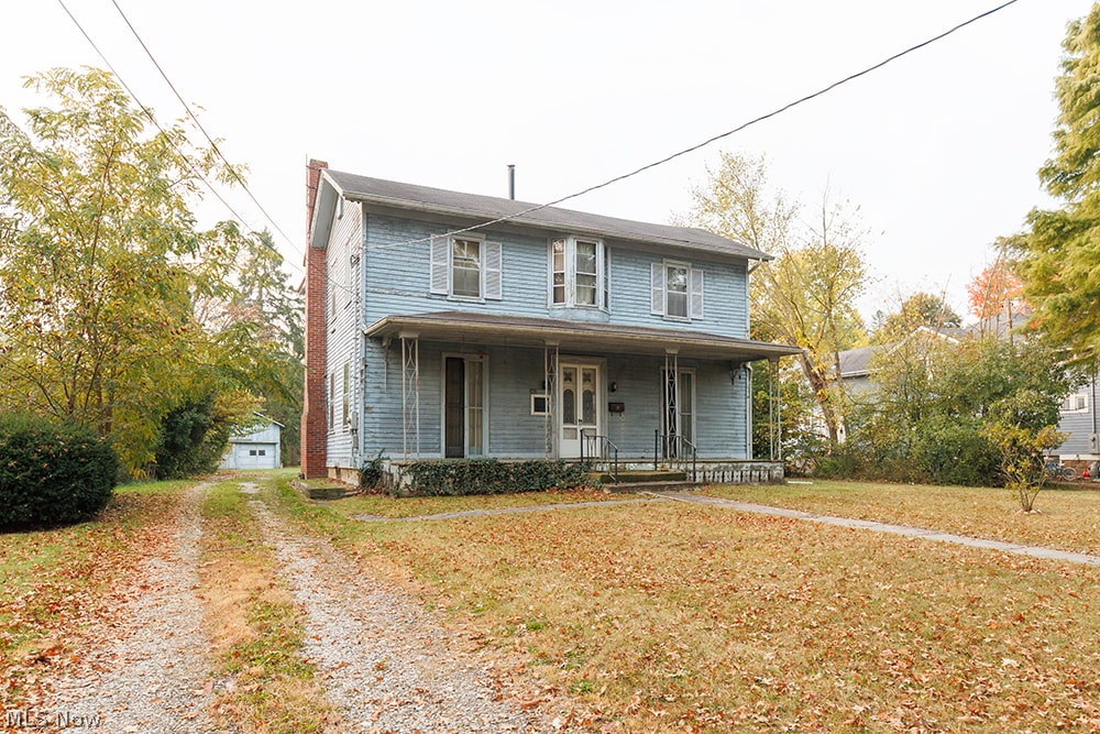 207 E College Street Oberlin OH 44074