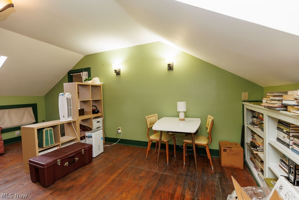 207 E College Street Oberlin OH 44074