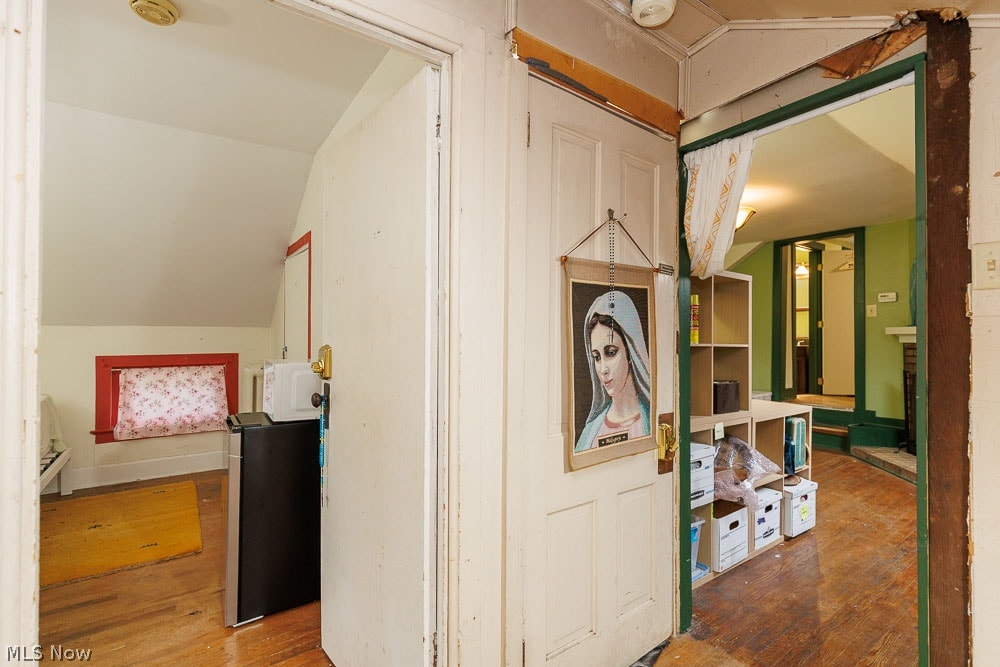 207 E College Street Oberlin OH 44074