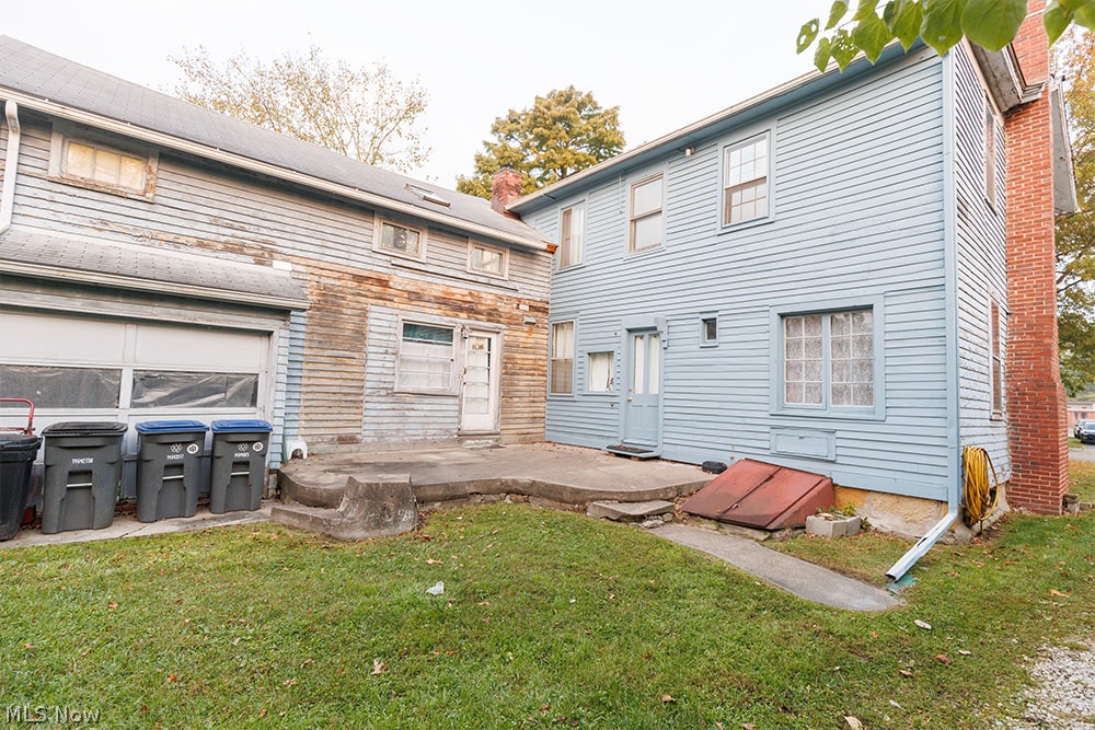 207 E College Street Oberlin OH 44074