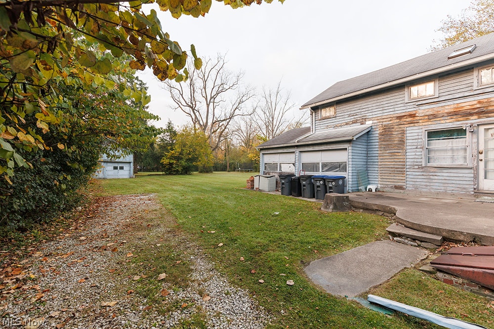 207 E College Street Oberlin OH 44074