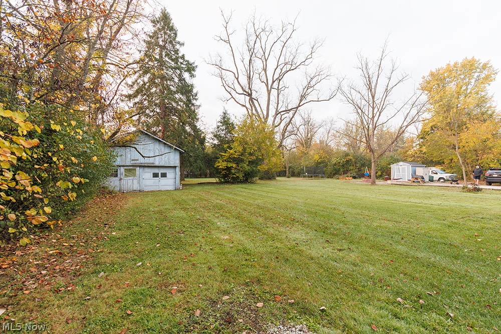 207 E College Street Oberlin OH 44074