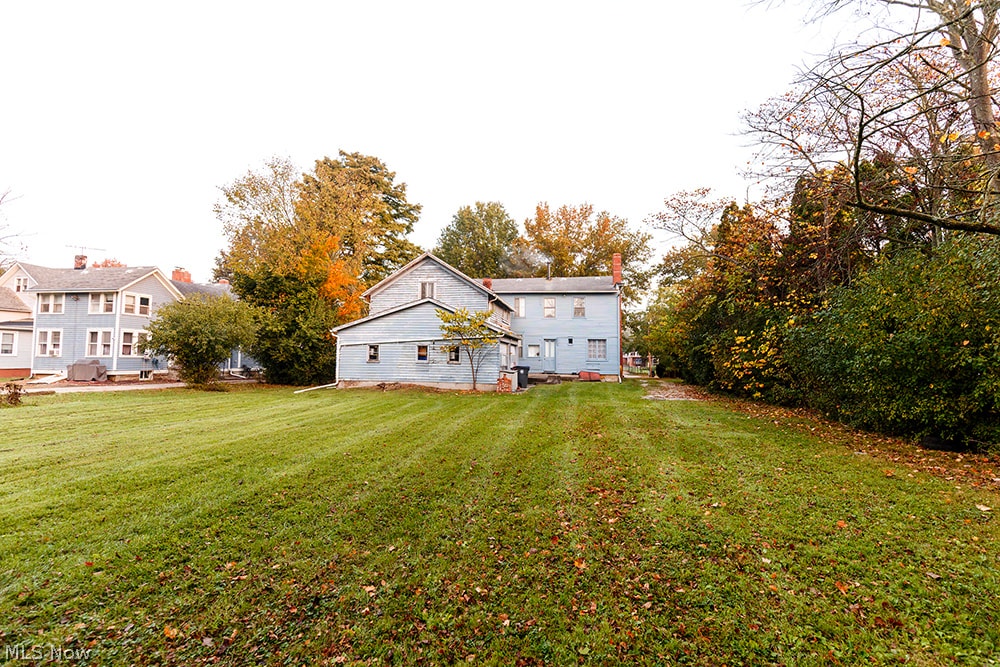 207 E College Street Oberlin OH 44074