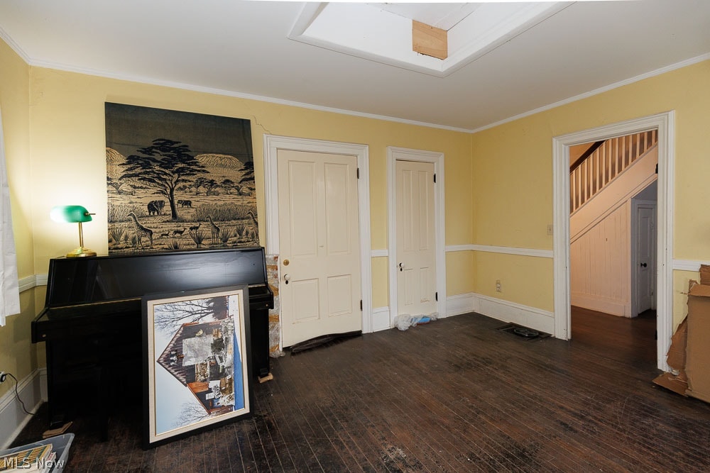 207 E College Street Oberlin OH 44074