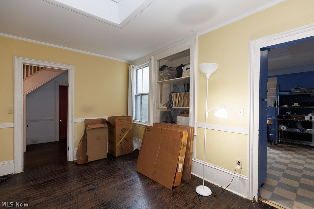 207 E College Street Oberlin OH 44074