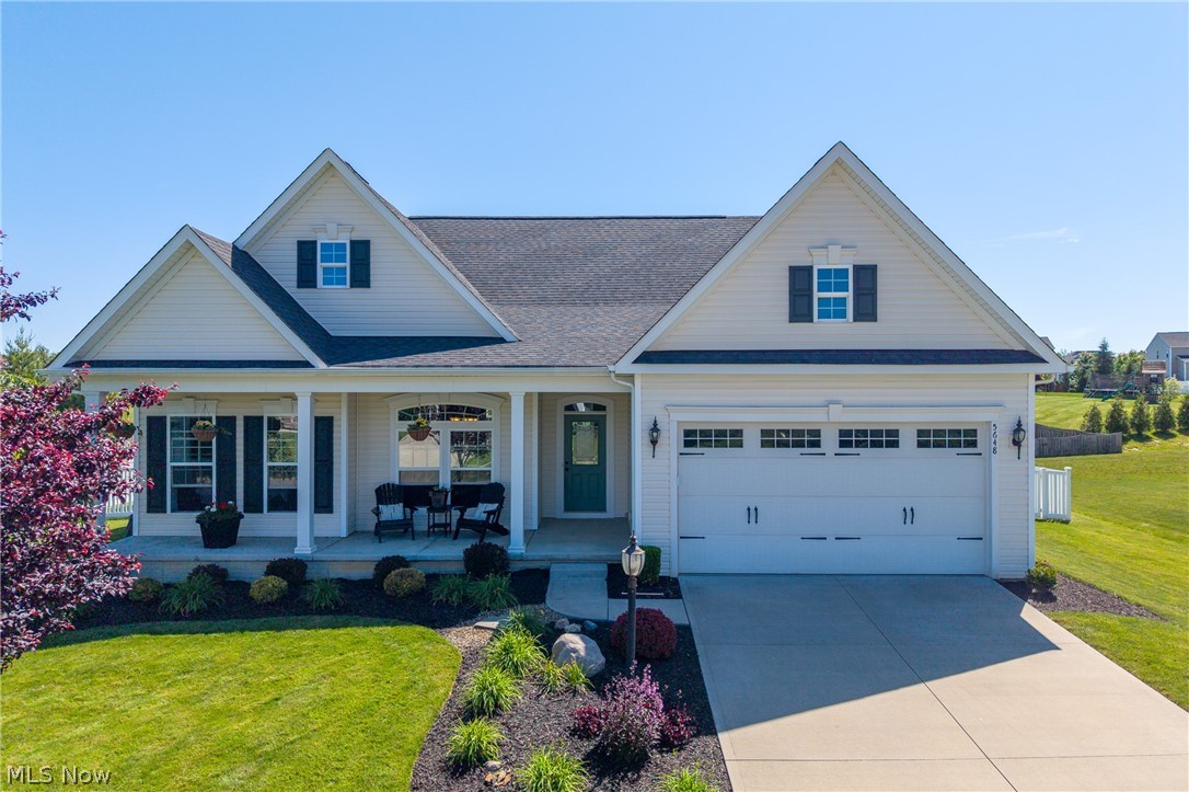 5648 Coverdale Way Medina OH 44256