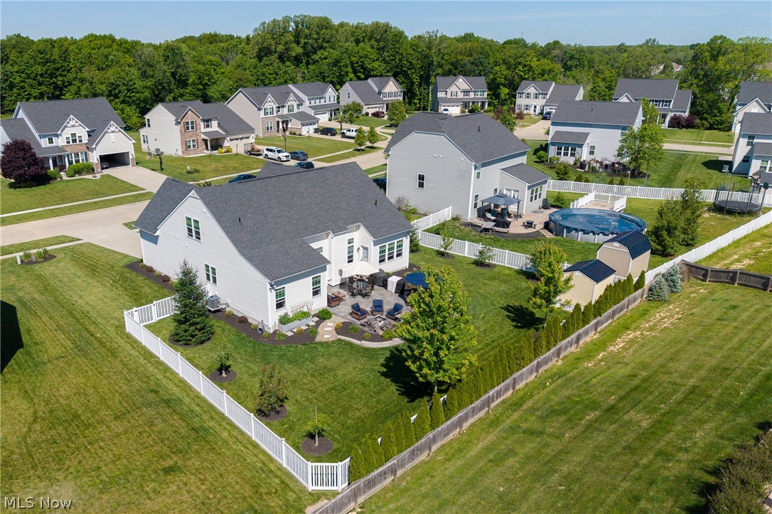 5648 Coverdale Way Medina OH 44256