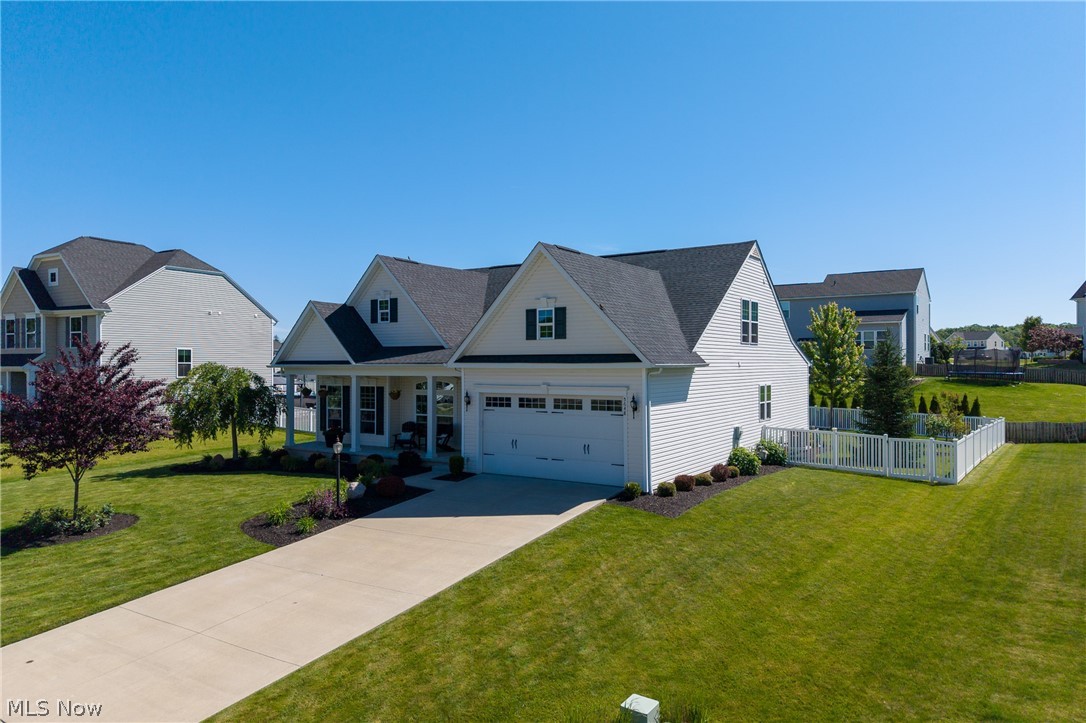 5648 Coverdale Way Medina OH 44256