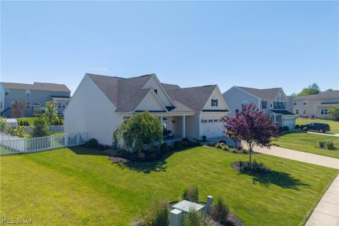5648 Coverdale Way Medina OH 44256