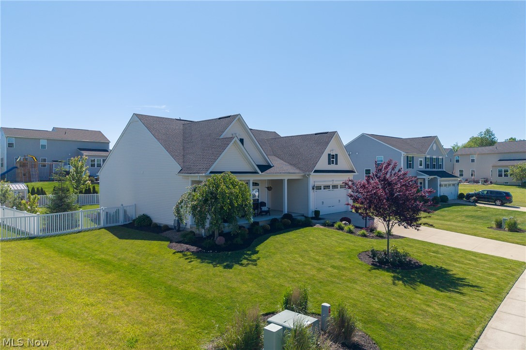 5648 Coverdale Way Medina OH 44256