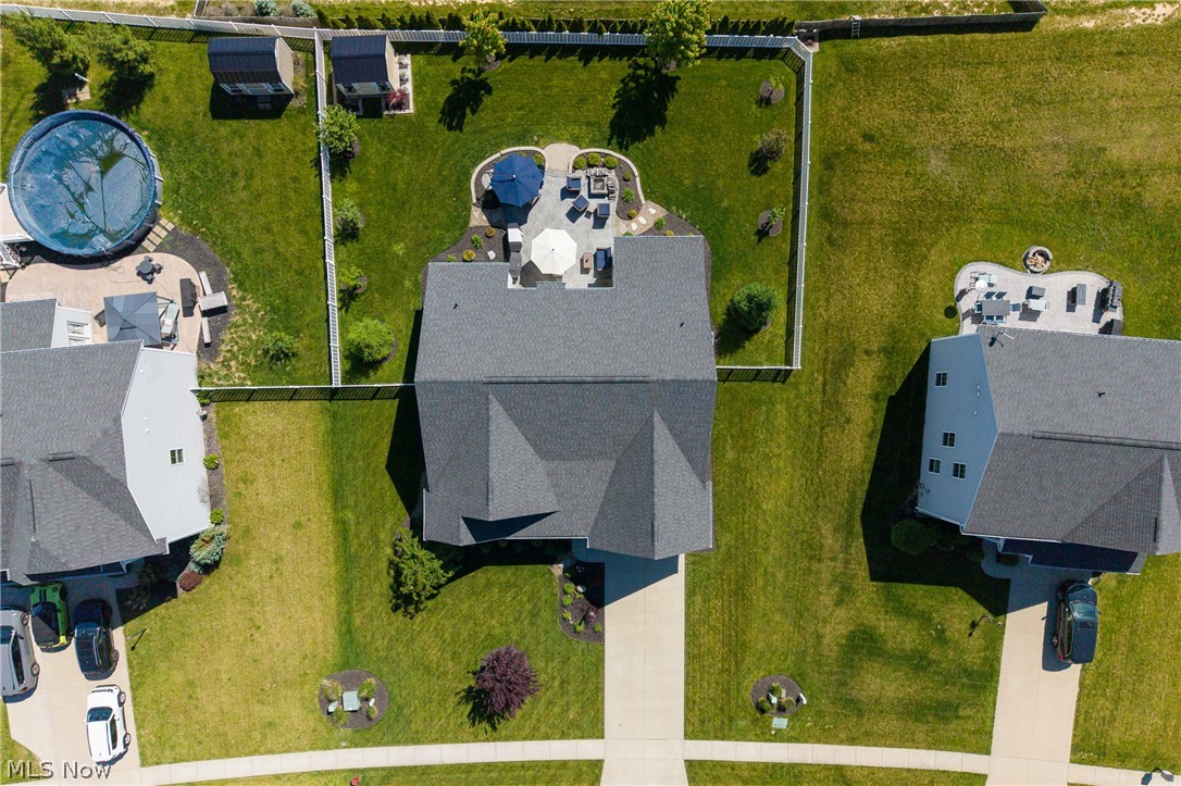 5648 Coverdale Way Medina OH 44256