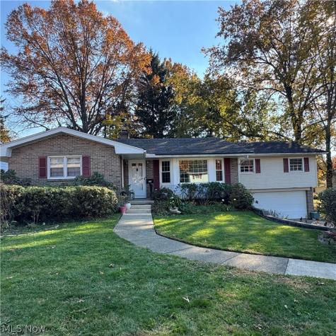2054 Wyndham Road Akron OH 44313