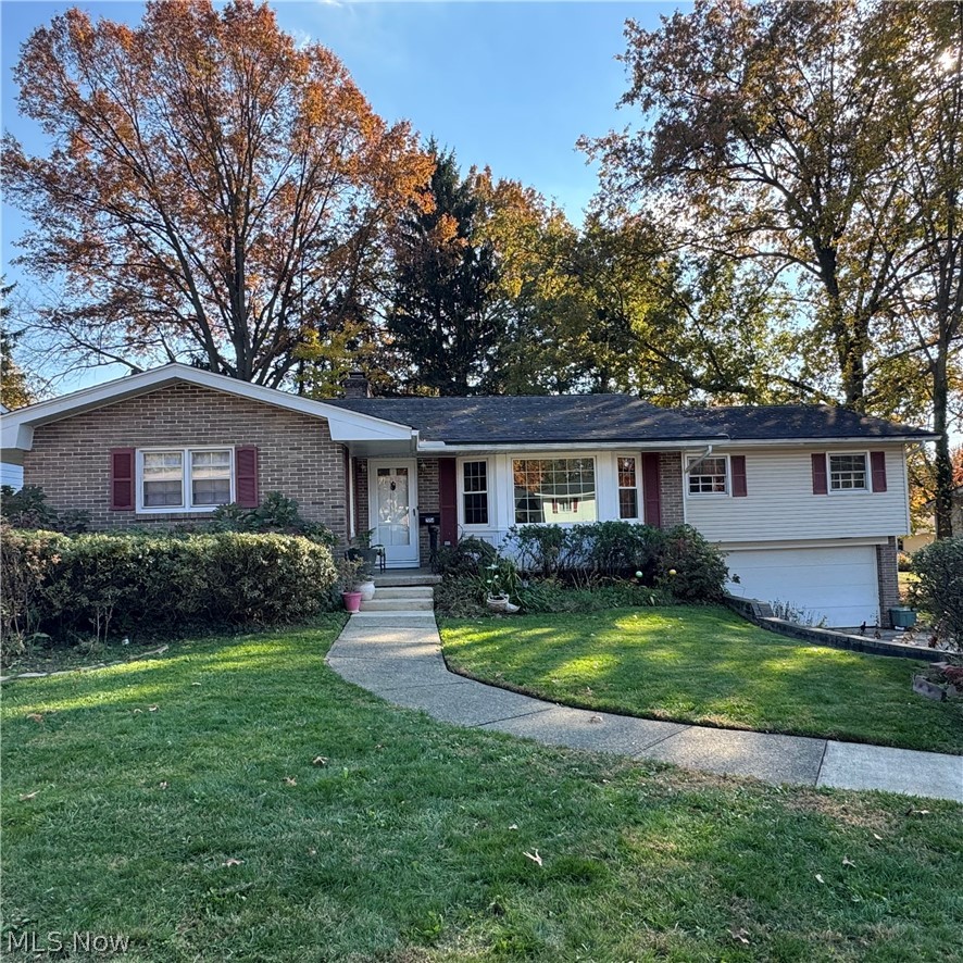 2054 Wyndham Road Akron OH 44313