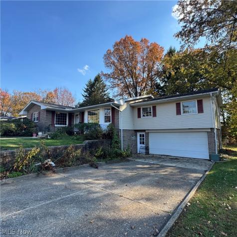2054 Wyndham Road Akron OH 44313