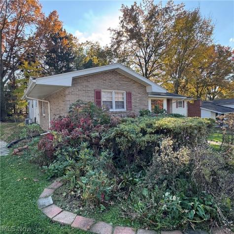 2054 Wyndham Road Akron OH 44313