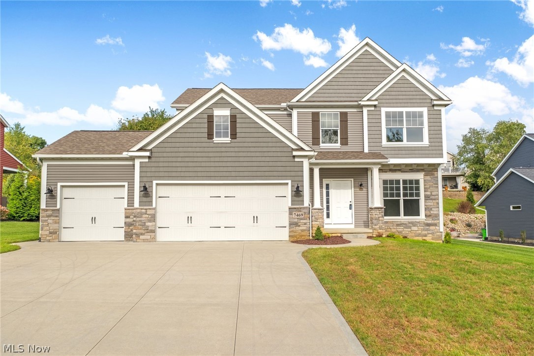 7469 Emerald Glen Avenue NW Canal Fulton OH 44614
