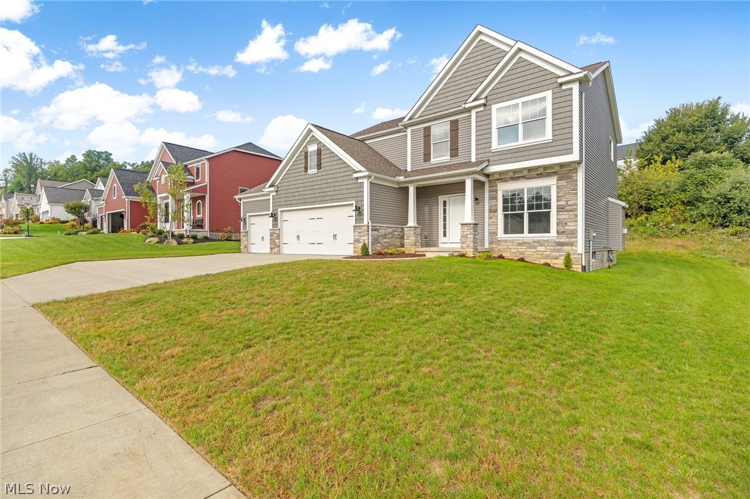 7469 Emerald Glen Avenue NW Canal Fulton OH 44614