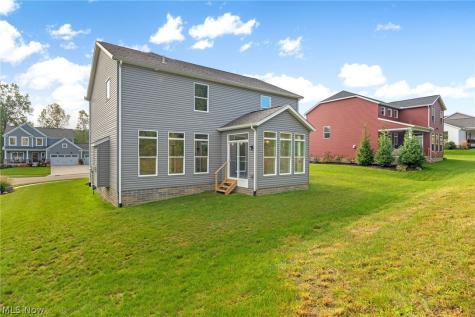 7469 Emerald Glen Avenue NW Canal Fulton OH 44614