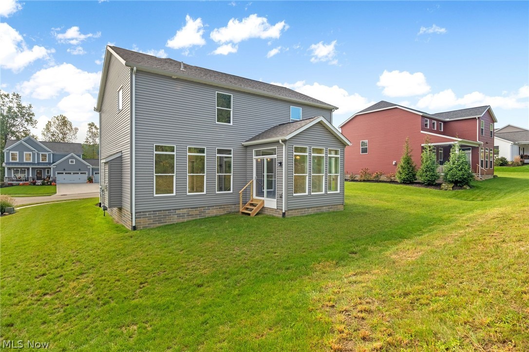 7469 Emerald Glen Avenue NW Canal Fulton OH 44614