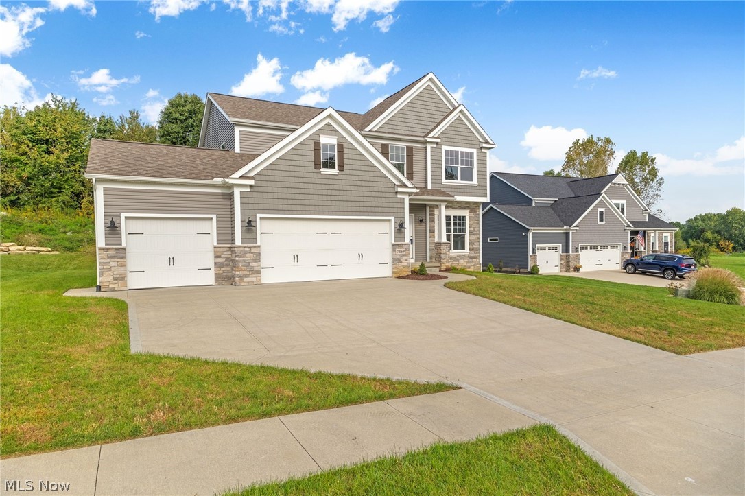 7469 Emerald Glen Avenue NW Canal Fulton OH 44614