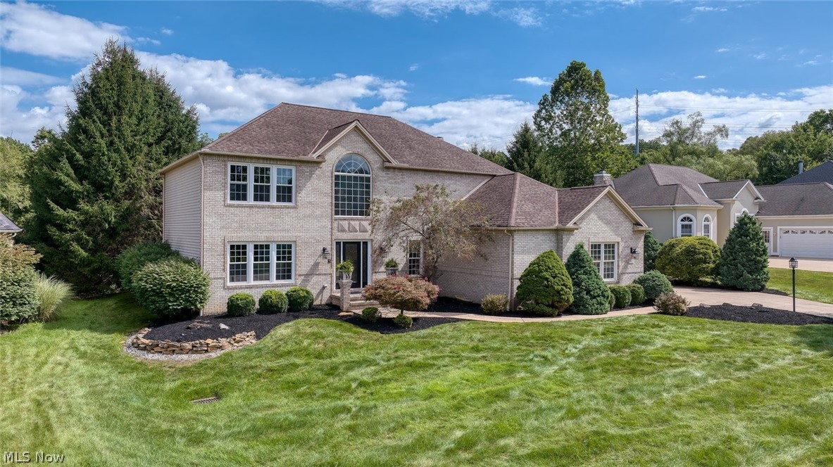 1413 Ashford Glen Lane Northfield OH 44067