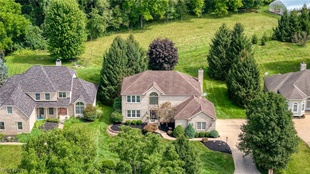 1413 Ashford Glen Lane Northfield OH 44067