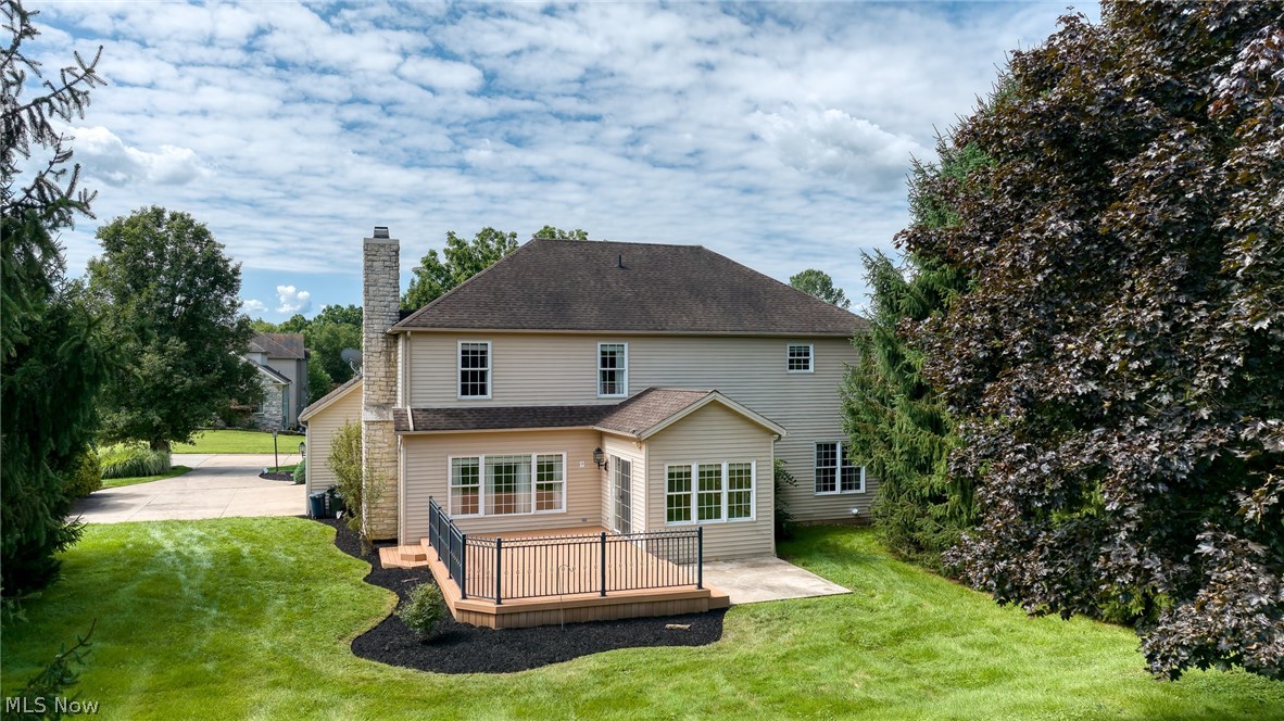 1413 Ashford Glen Lane Northfield OH 44067