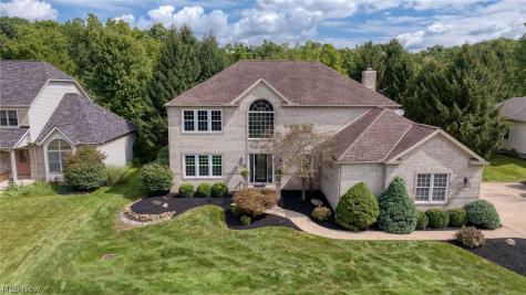1413 Ashford Glen Lane Northfield OH 44067